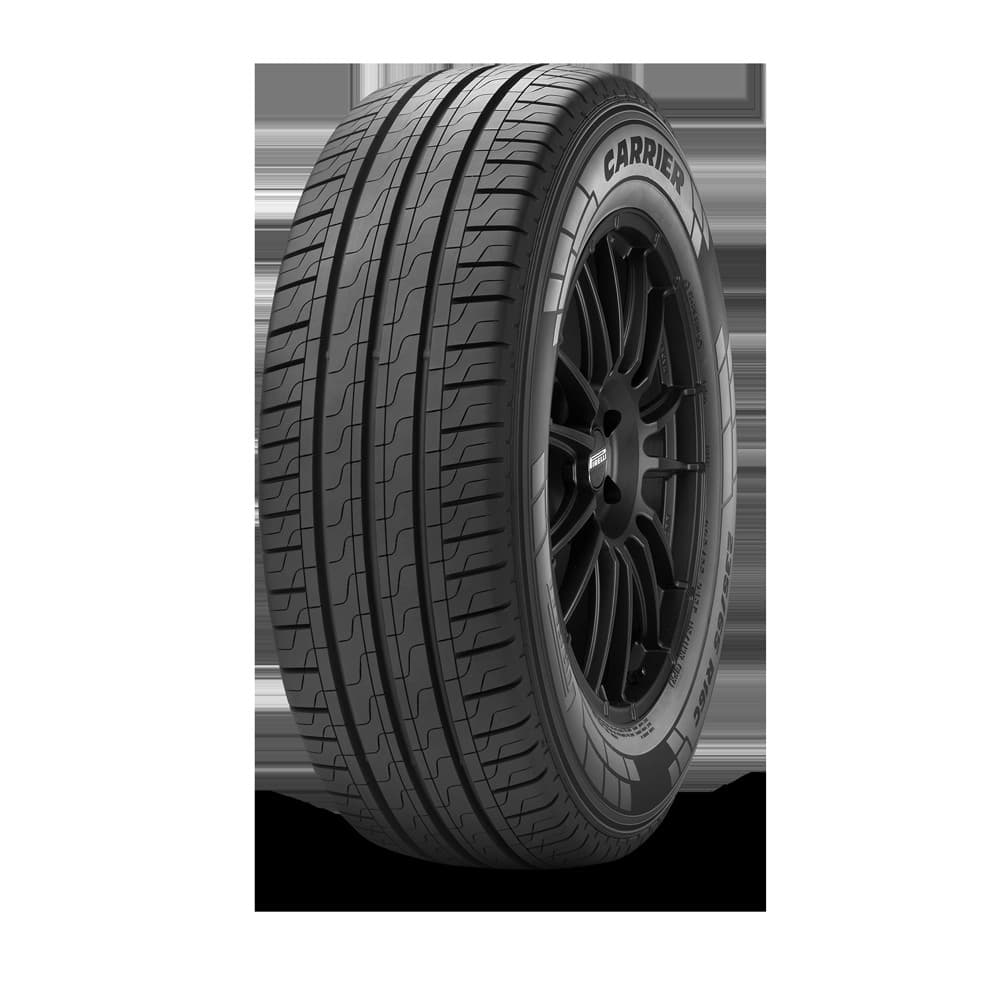205/65R16C 107T CARRIELT01 urun gorseli Kullanim Gorunumu