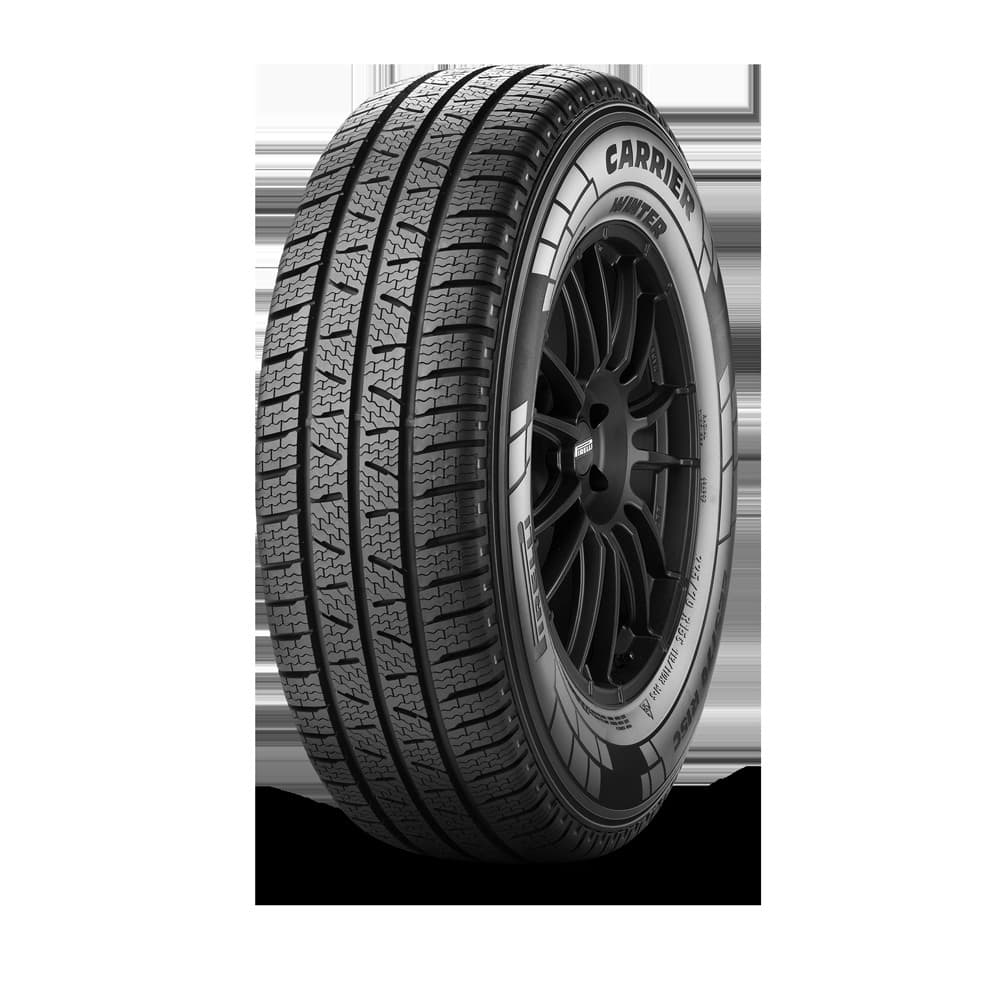 225/65R16C 112R WCARRIER LT01 urun gorseli Kullanim Gorunumu