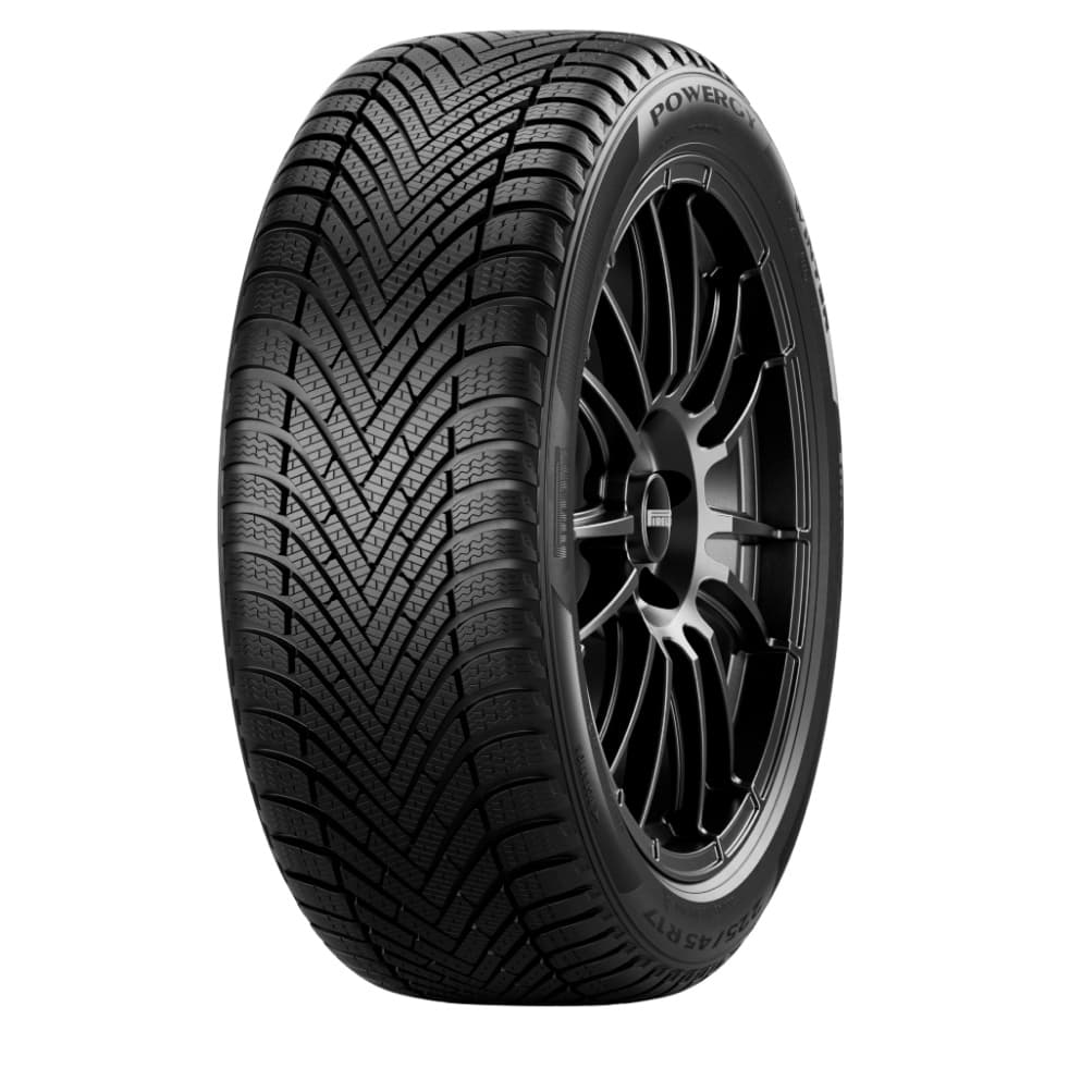 235/45R18 98V XL PRW-WINTER urun gorseli Kullanim Gorunumu