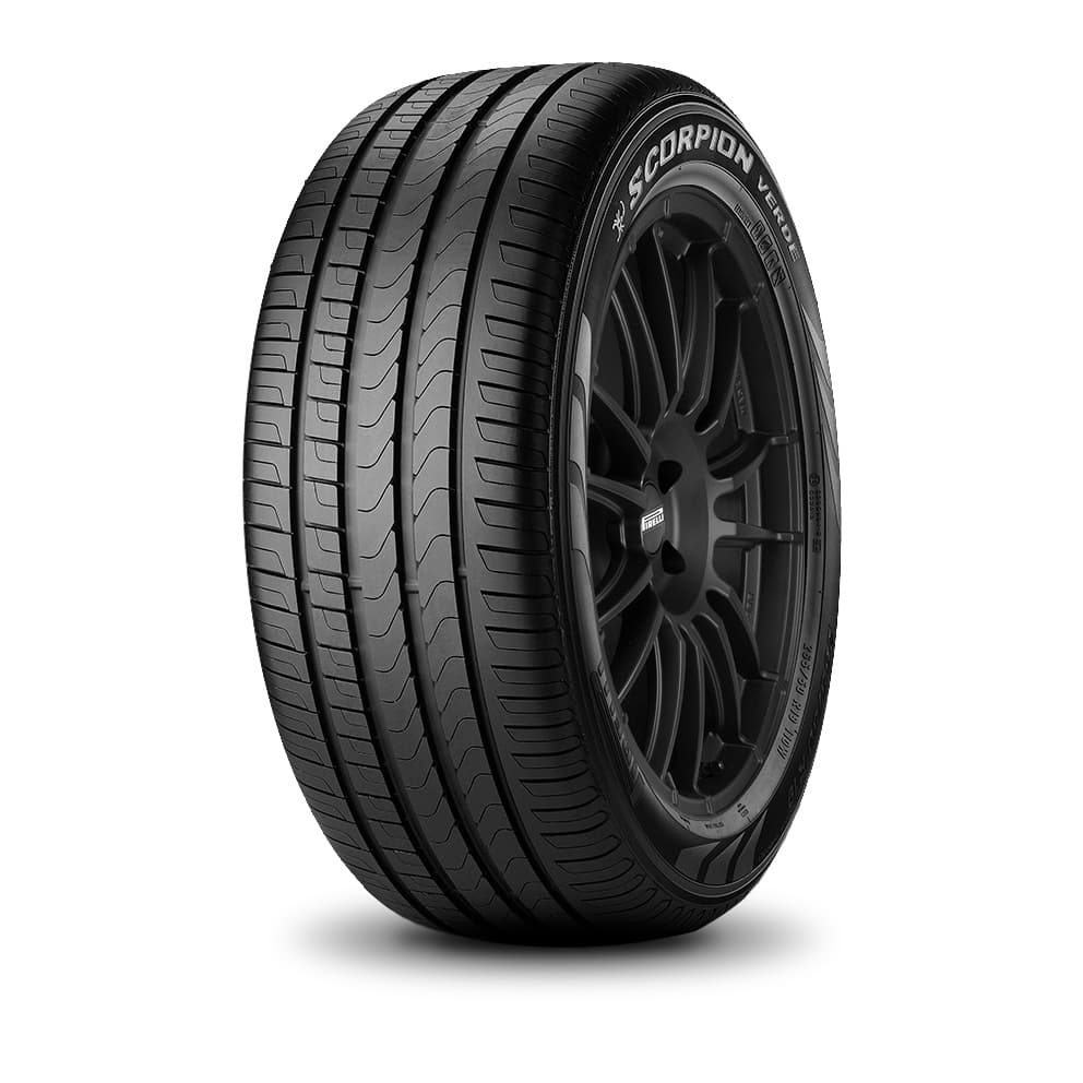 235/55R17 99V S-VERD(AO) urun gorseli Kullanim Gorunumu