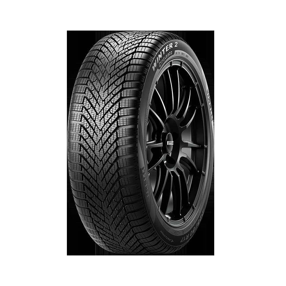 205/50R17 93V XL WTCNT2 PC01 urun gorseli Yan Gorunum